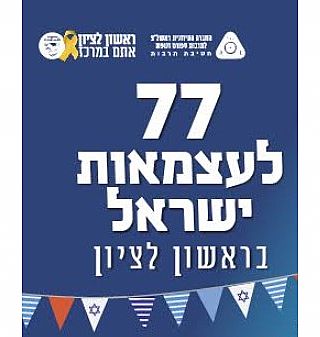 מזרח העיר