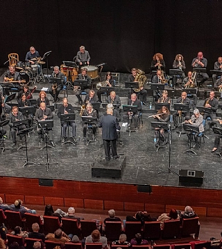 תזמורת האורקסטרה