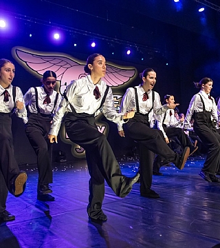 רחלי פרידמן - בית ספר לריקוד ומחול